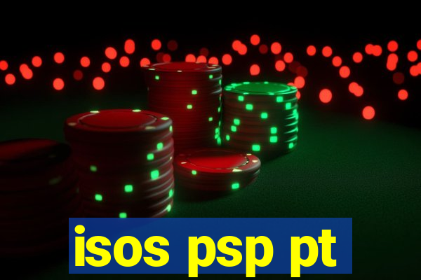 isos psp pt-br